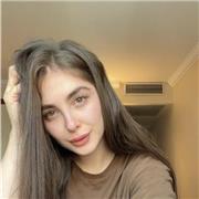 International English teacher with +5 years of experience